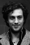 Aaron Johnson photo